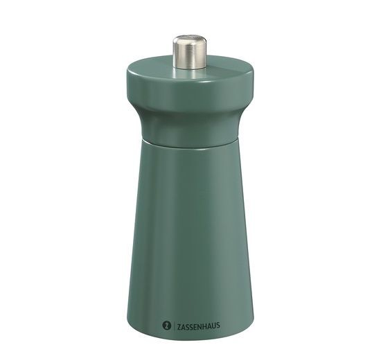Zassenhaus Westerland Pepper Mill – 12cm