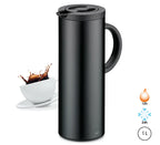 Cilio Jug Firenze 950ml Black