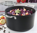 Meridan Pro Swiss Crystal 16cm Low Casserole - PROMOTION