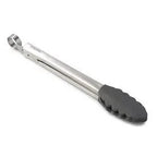 Zeal Tongs 26cm black