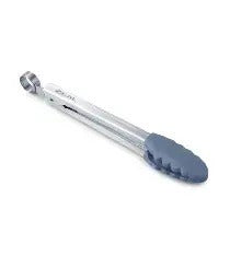 Zeal Tongs 26cm blue