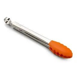 Zeal Tongs 26cm orange