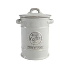 T&G Pride of Place Coffee Jar