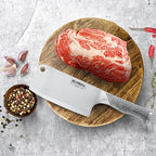 Global Classic Meat Chopper G-12 - 16cm