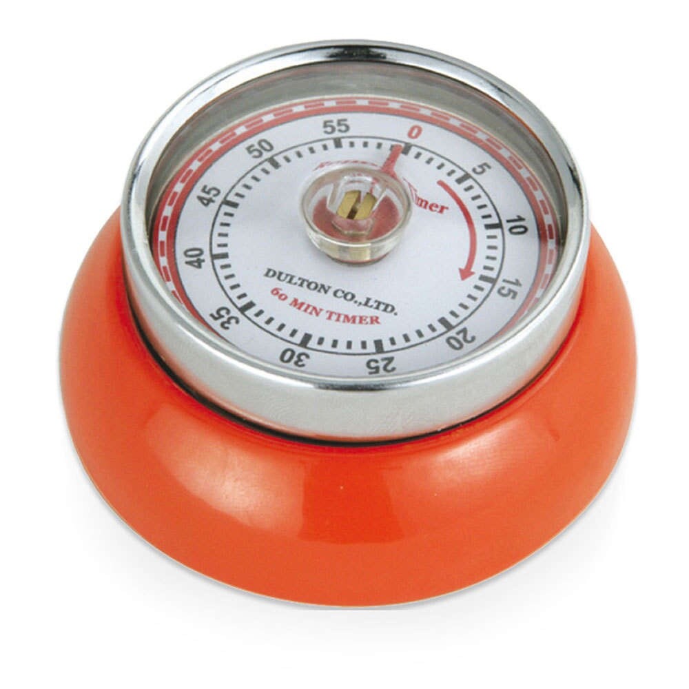 Zassenhaus Timer