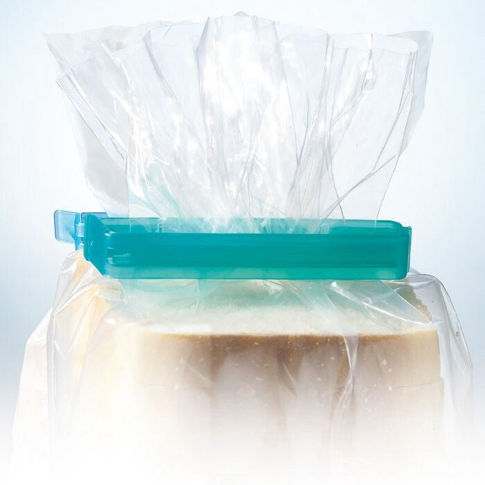 Brix 6Mix Bag Closures