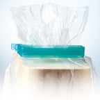 Brix 6Mix Bag Closures