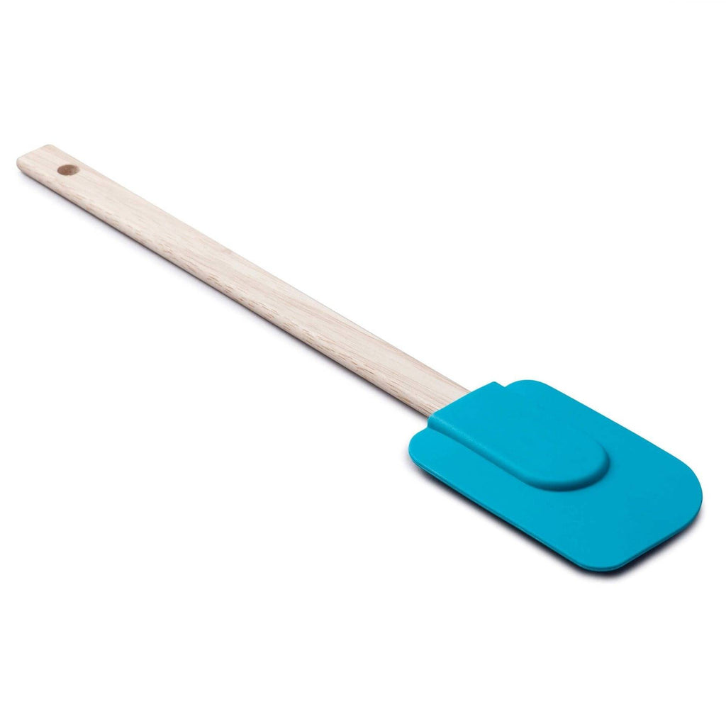 Zeal Silicone Head Spatula