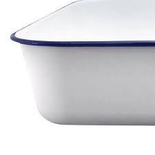 Falcon Enamel Pan