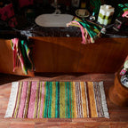 Sage & Clare Bath Runner - Nicolette