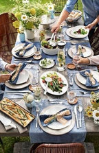WMF Palermo 60pc Cutlery Set