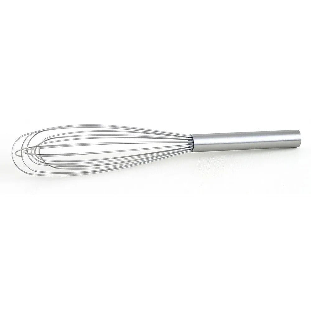 Best 10 inch French whisk in stainless steel