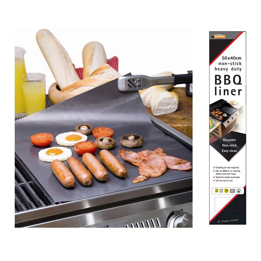 Toastabags Heavy Duty BBQ Liners