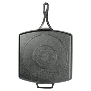 Lodge Blacklock Square Grill Pan