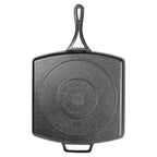 Lodge Blacklock Square Grill Pan