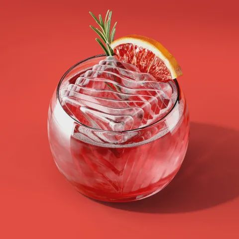 Zoku Luxe Ice Mould Set