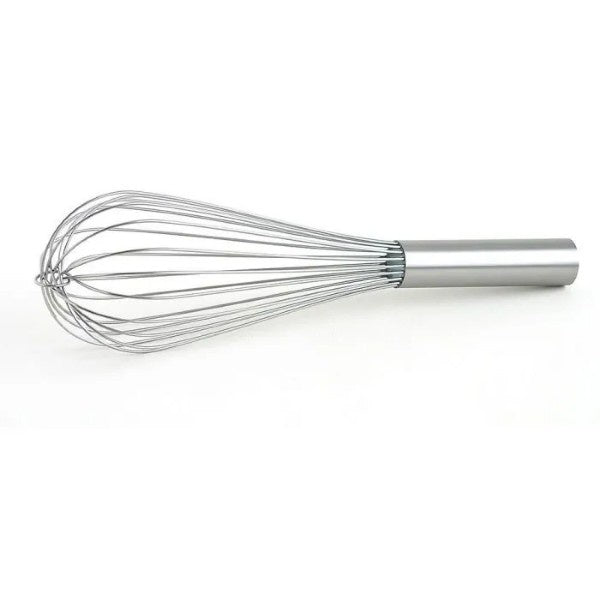 Best balloon whisk, 12 inch, in stainless steel