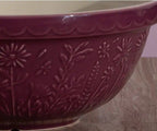 Mason Cash In The Meadow Mixing Bowl - Daisy