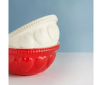 Mason Cash Mixing Bowl - Hearts