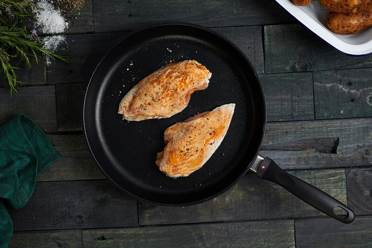 Swiss Diamond Fry Pan XD Classic Induction