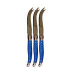 Andre Verdier Laguiole Fromagette Cheese Knife - Individual