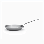 De Buyer Mineral B Element Steel Frypan