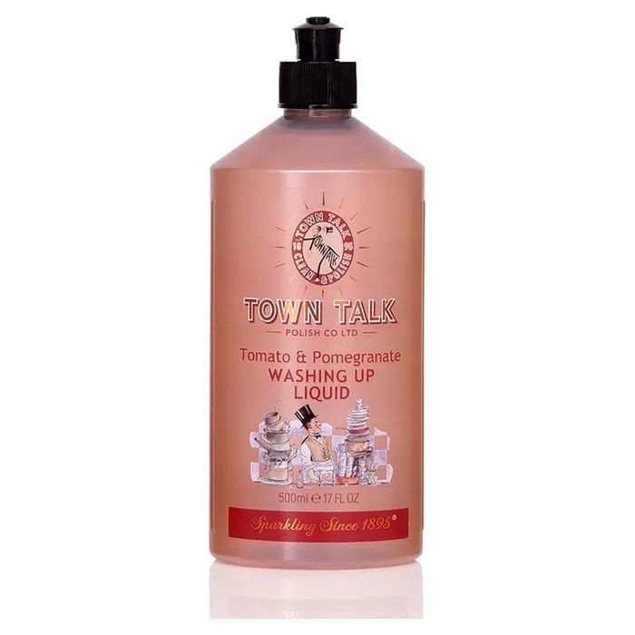 Town Talk Washing up Liquid