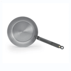 De Buyer Mineral B Element Steel Frypan