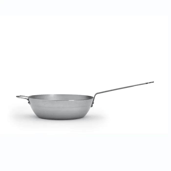 De Buyer Mineral B Element Country Frypan