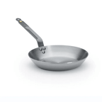 De Buyer Mineral B Element Steel Frypan