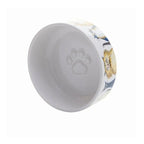 Bia Wags To Whiskers Cat Bowl