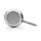 De Buyer Mineral B Element Steel Frypan