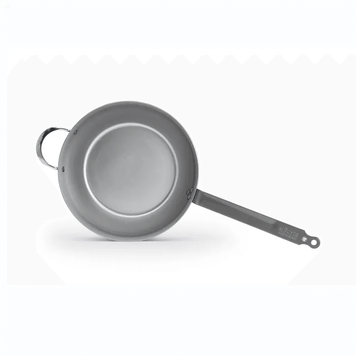 De Buyer Mineral B Element Country Frypan