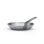 De Buyer Mineral B Element Steel Frypan