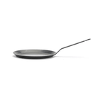 De Buyer Pancake Pan Blue Steel - 24cm
