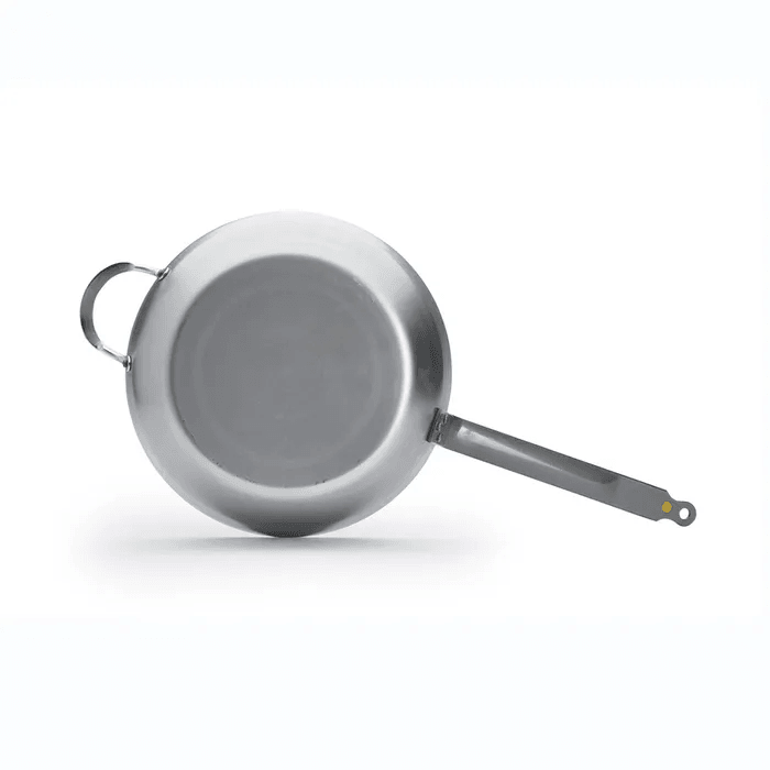 De Buyer Mineral B Element Country Frypan