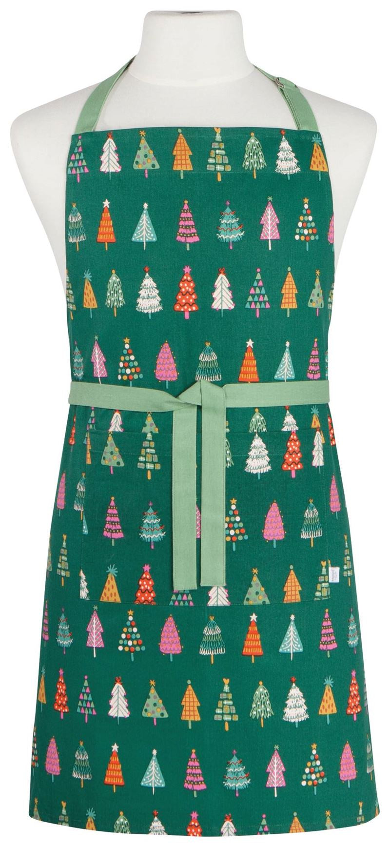 Danica Studios Christmas Apron - Glitzmas