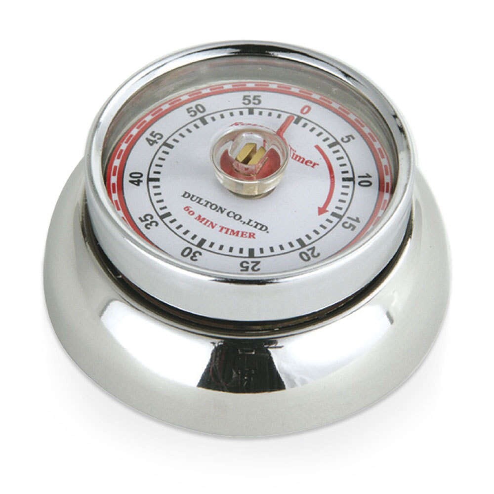 Zassenhaus Timer