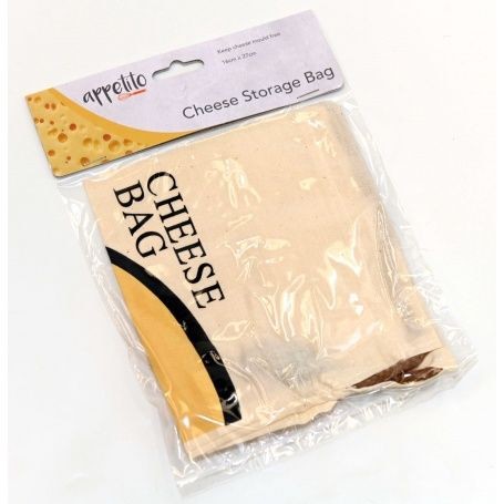 Appetito Cheese Bag