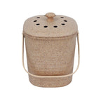 White Magic Eco Basics Compost Kitchen Waste Bin
