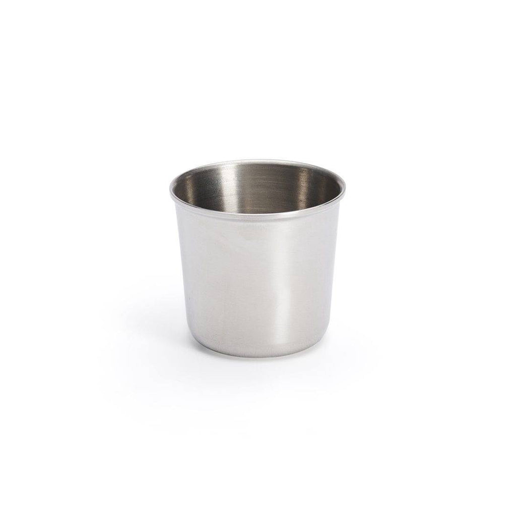 Conical Dariole Mould, stainless steel