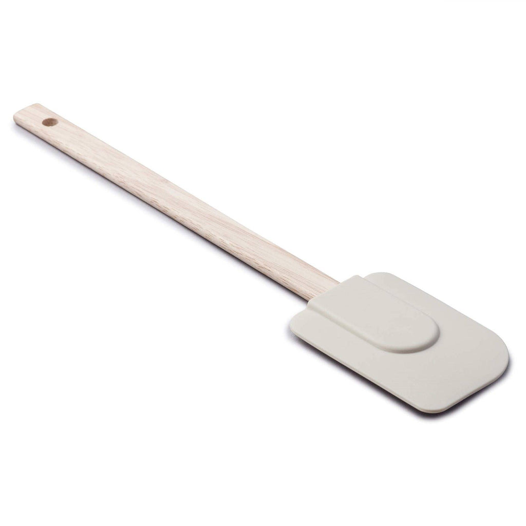Zeal Silicone Head Spatula