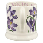 Emma Bridgewater Crocus 1/2 Pint Mug