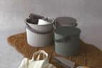 Hachiman Super Bucket