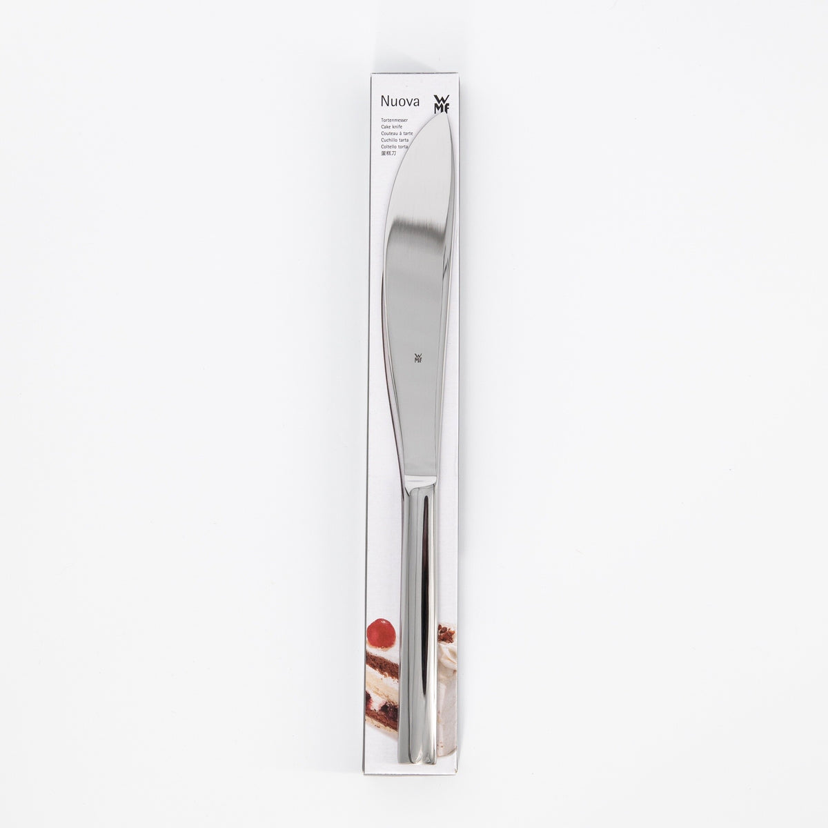 WMF Nouva Cake Knife