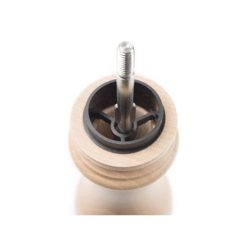 Peugeot Duo Manual Mills Paris Natural 18cm Zirlion