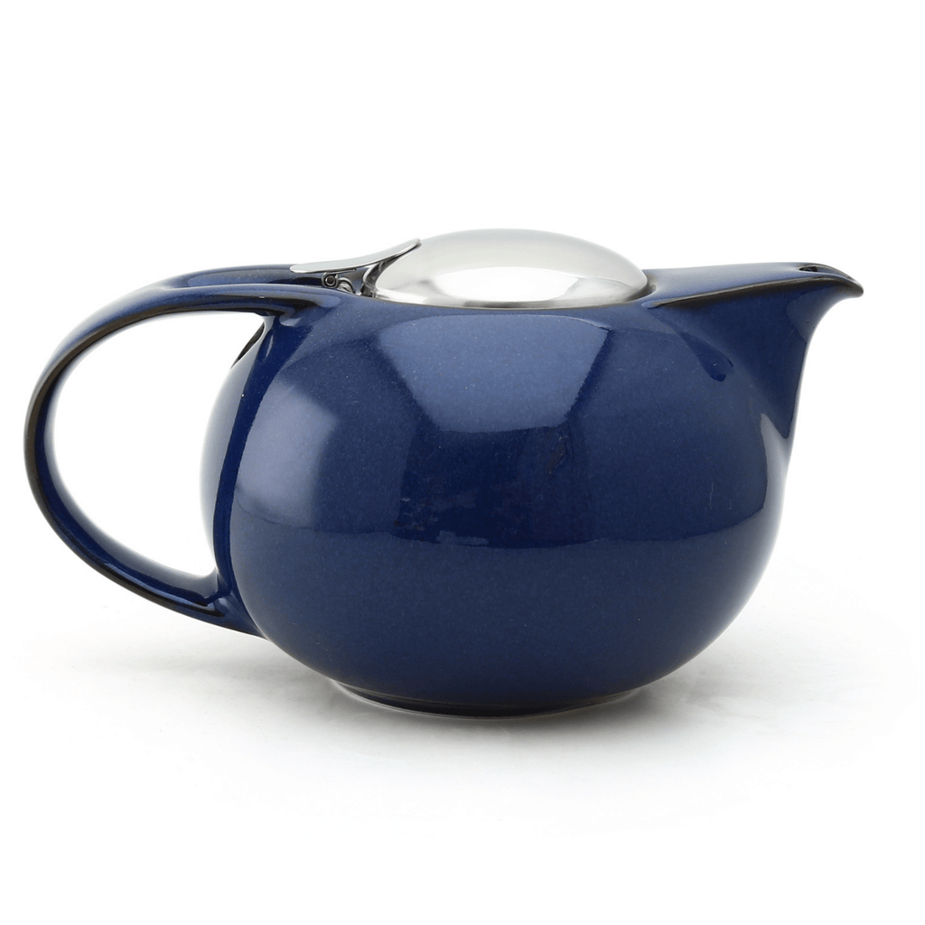 Zero Teapot Saturn - 1 Litre