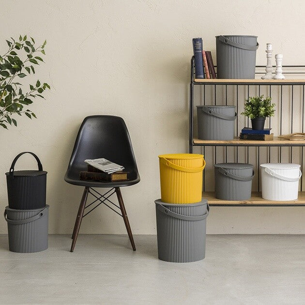 Hachiman Super Bucket