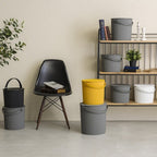 Hachiman Super Bucket