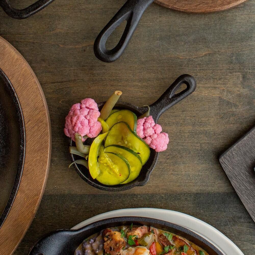 Lodge Miniature Skillet - 13cm